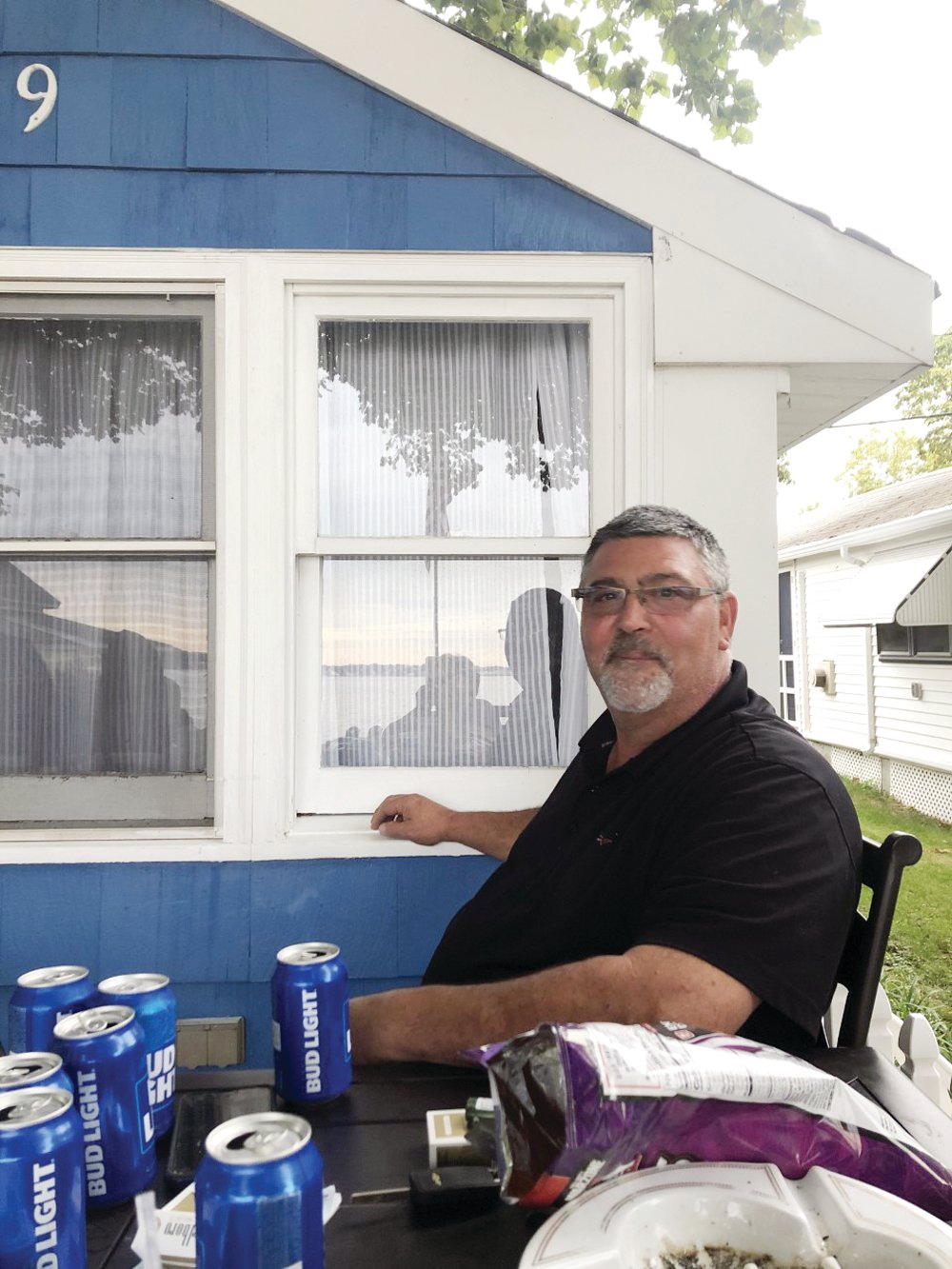 BUD LIGHTS FOR BILLY: Patti and Jackie would like to help those with aspirations like Billy’s by creating a scholarship at Johnson and Wales University. They will hold a fundraiser on Aug. 20 at their Warwick location and $1 from each can of Bud Light sold will go toward the scholarship.
